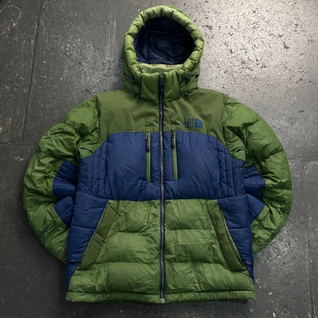 100 노스페이스 엑셀로프트 패딩 