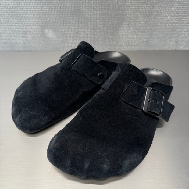 [42] 발렌시아가 선데이 뮬