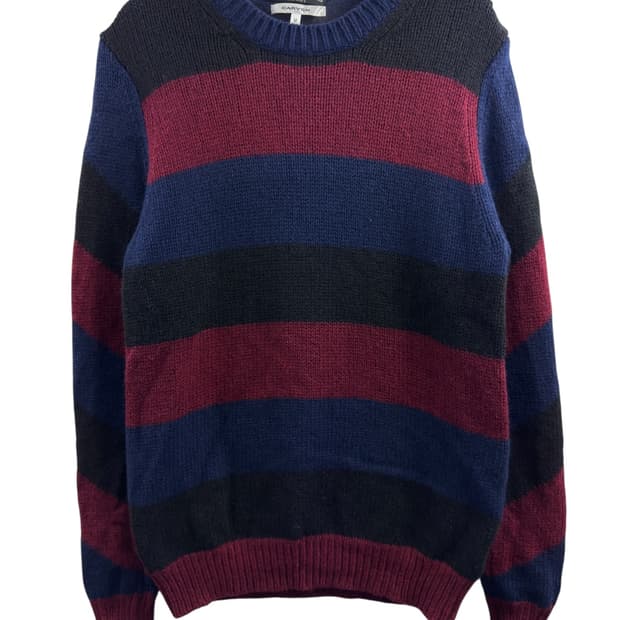 10 CORSO COMO CARVEN 라운드 니트1316