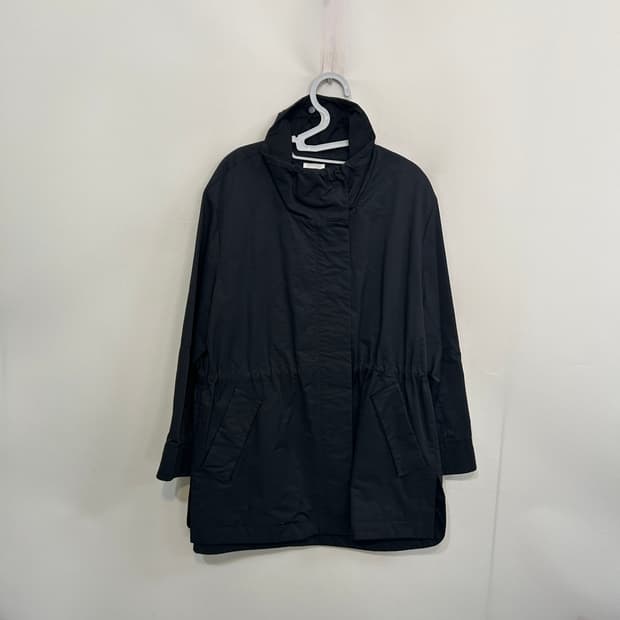 구호 여성 트렌치코트 봄 자켓 55