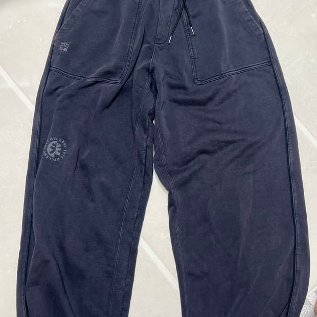 4) 폴리테루 퍼티그 닼퍼네 새상품