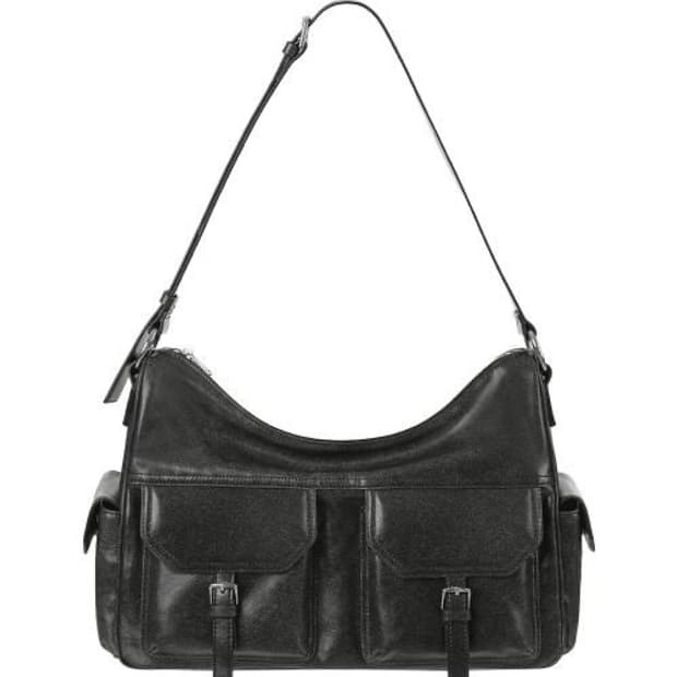 스탠드오일 조이백 Joey Bag 숄더백 가방 블랙