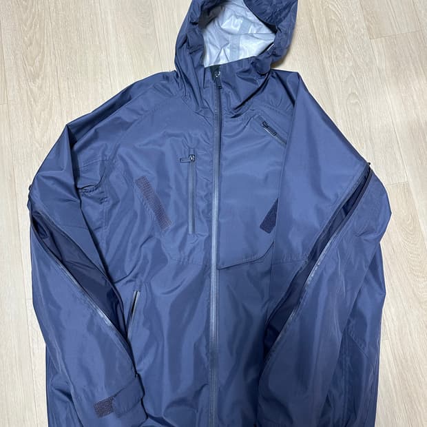 [2] 언더마이카 카우달