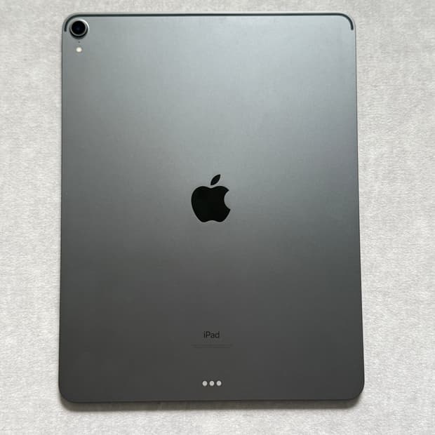 아이패드 프로3 12.9 인치, 256GB