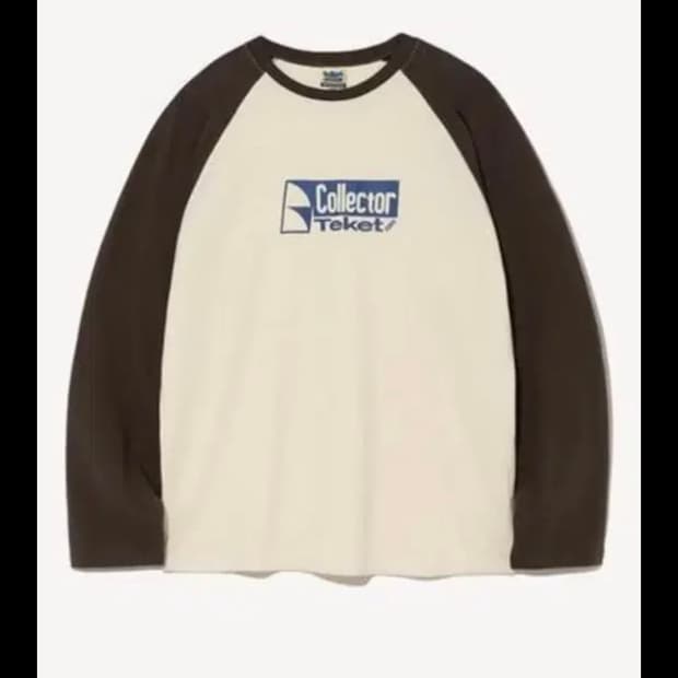 테켓 롱슬리브 L