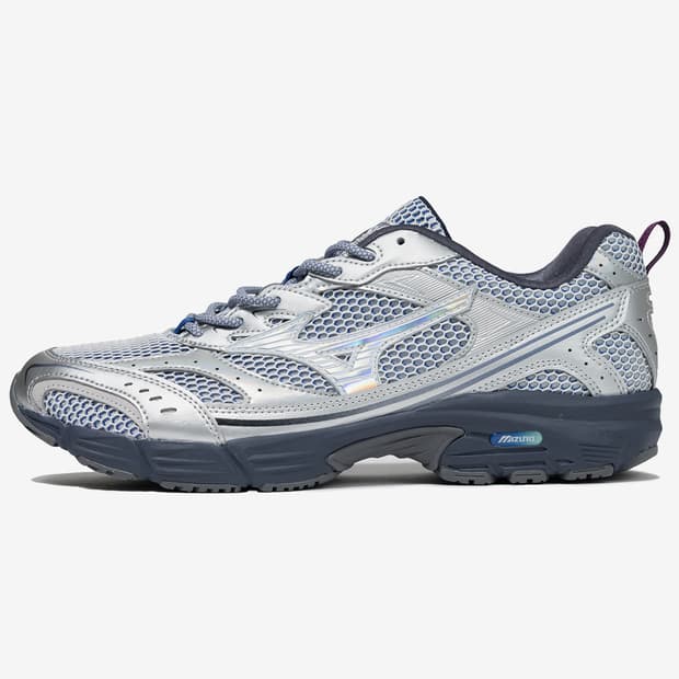 미즈노 mxr 280 새상품 웍스아웃