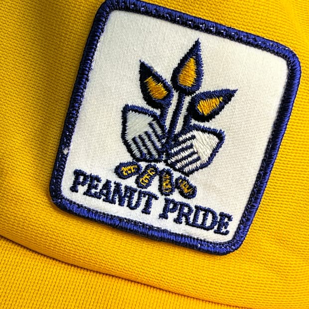80's Peanut Pride Hat