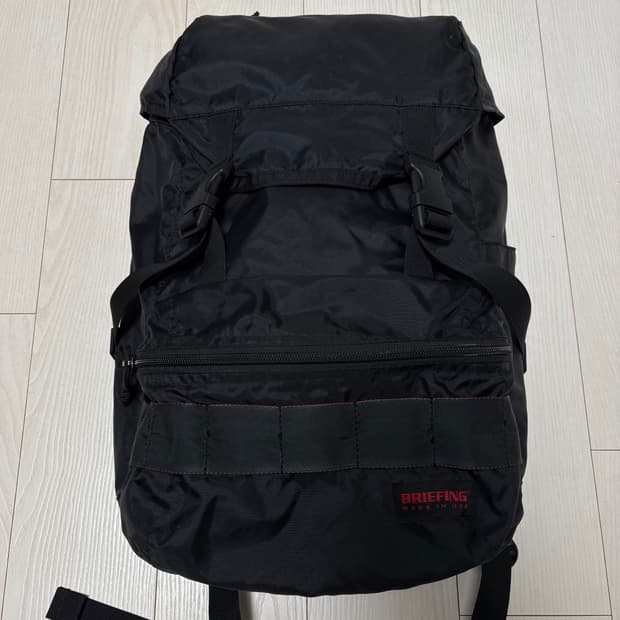 브리핑 BRIEFING 백팩