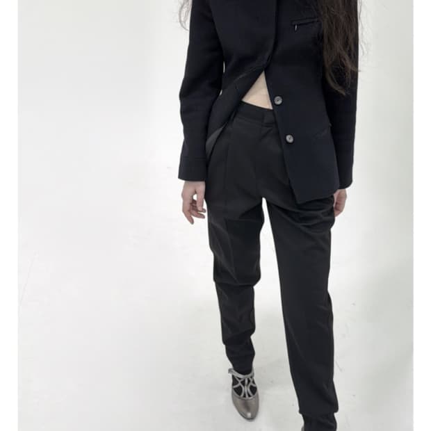 에옹쓰자켓(겨울버전)