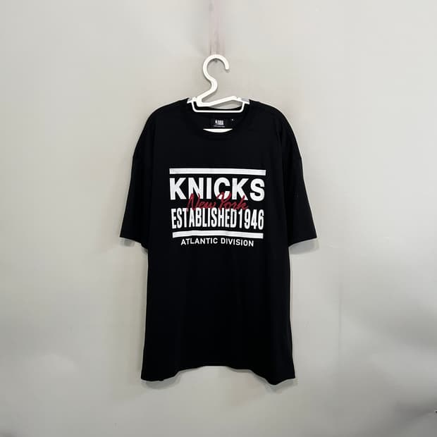 NBA 남성 반팔 티셔츠 105