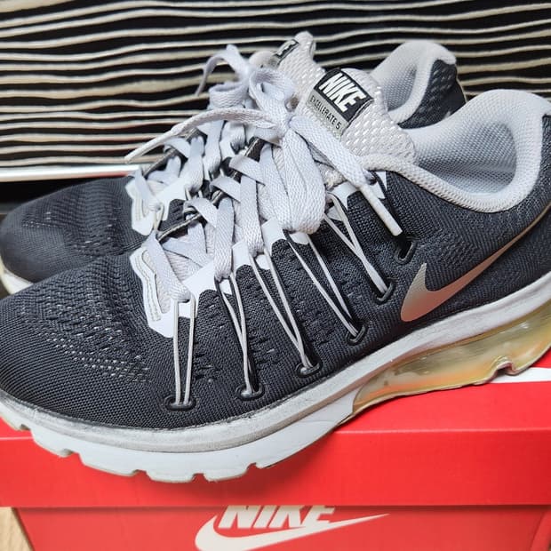 nike 나이키 에어맥스 엑셀러레이터5 런닝화, 운동화 230~240