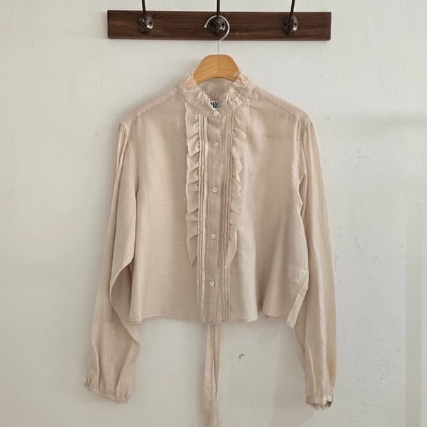 스탠드얼론 셔츠