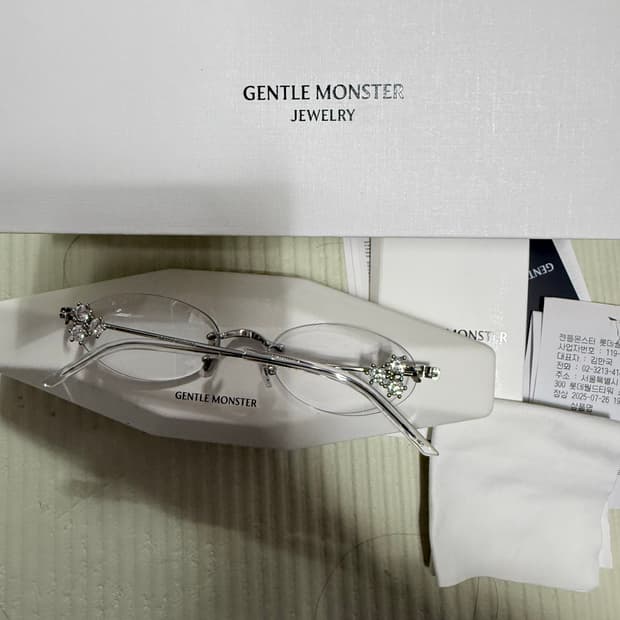 젠틀몬스터 오로라02