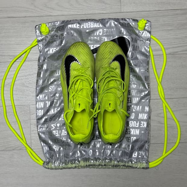 나이키 머큐리얼 베이퍼 16 엘리트 AG