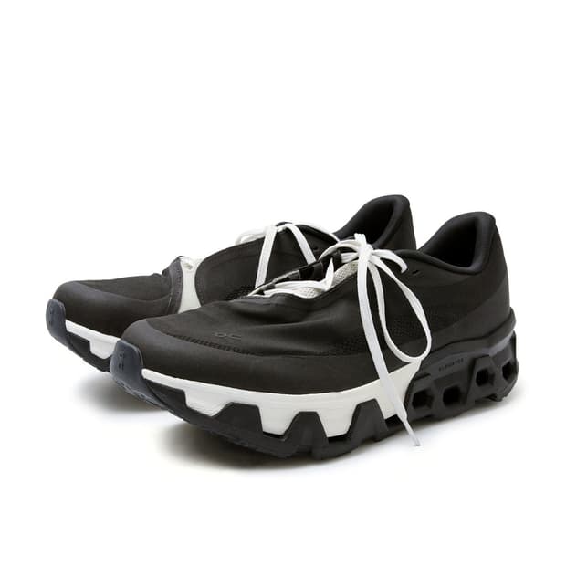 클라우드몬스터 하이퍼 PAF Black/Black