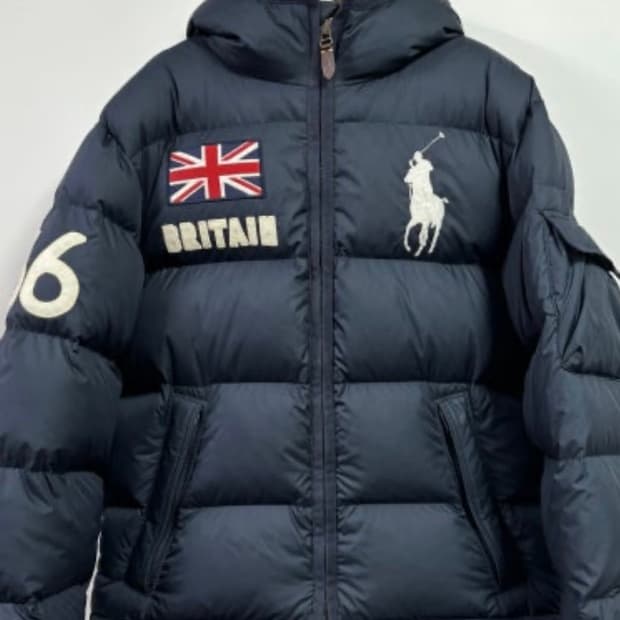 폴로 브리튼이나 성조기 m사이즈 구합니다