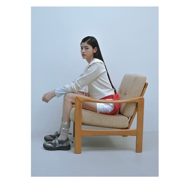 락피쉬웨더웨어 스니커즈 225-230