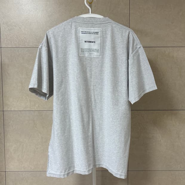 베트멍 인사이드 아웃 반팔