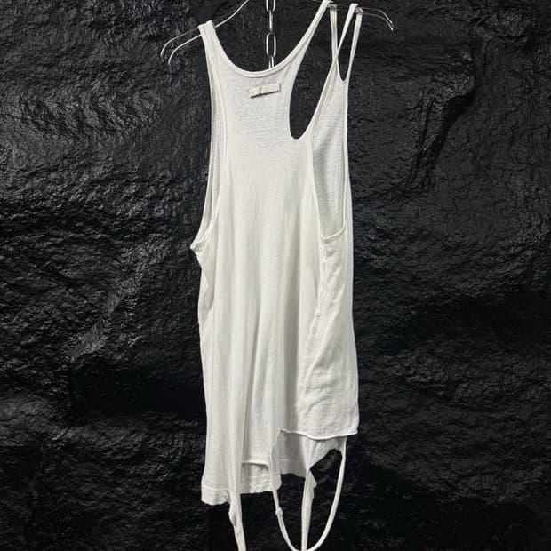 If Six Was Nine SHANBALLA Tank Top