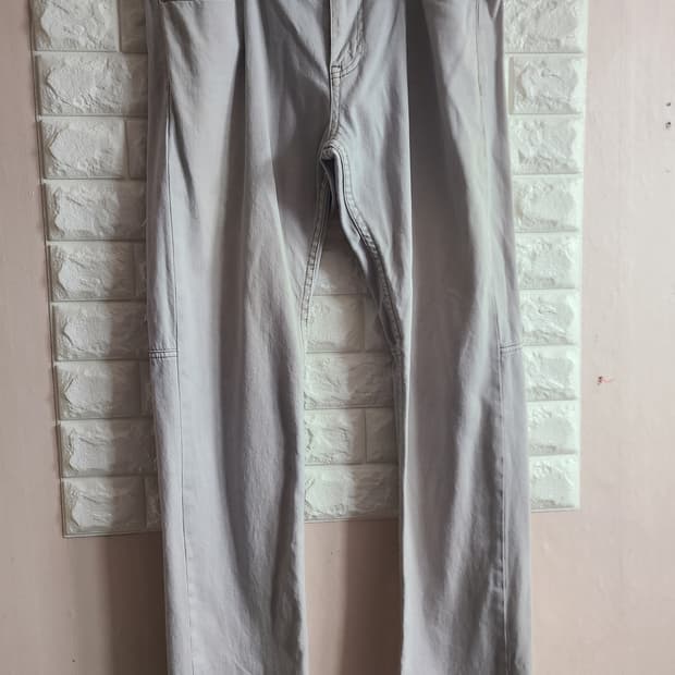 ARMANI EXCHANGE 그레이진 34