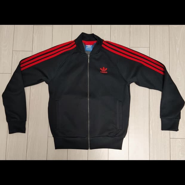 아디다스 희귀져지