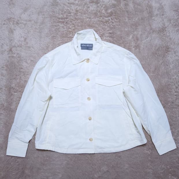 에디바우어 Eddie Bauer 여 자켓 L 0426