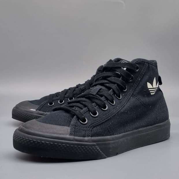 아디다스 니짜 하이탑250