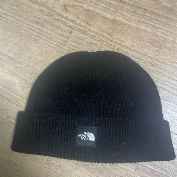 노스페이스 비니