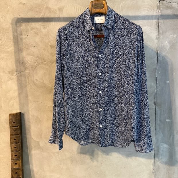산드로 셔츠 66