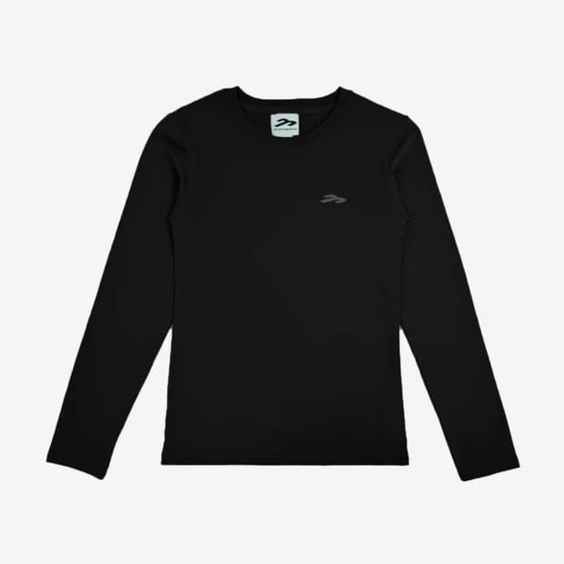 탄산마그네슘 마운틴 롱슬리브