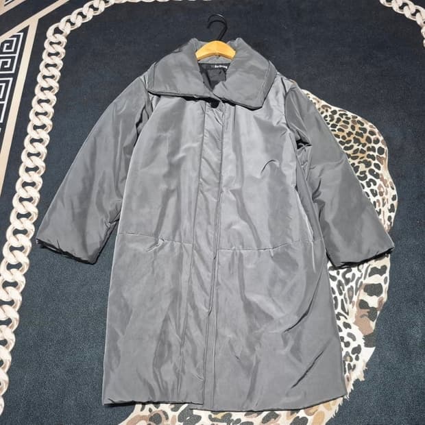 (희귀)요지 야마모토 Y's for Living 푸퍼 코트 패딩 자켓 L