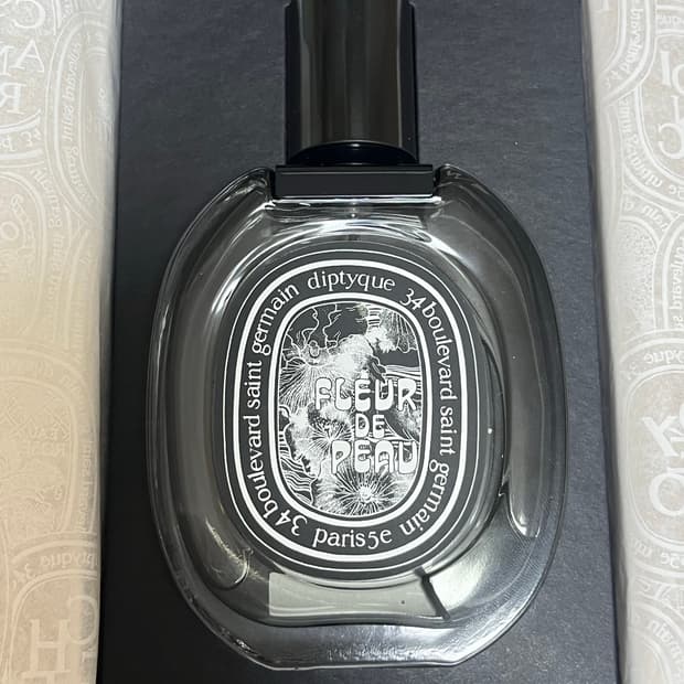 딥디크 플레르드뽀 오드 향수