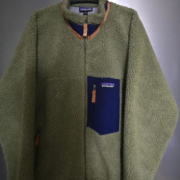 파타고니아 후리스