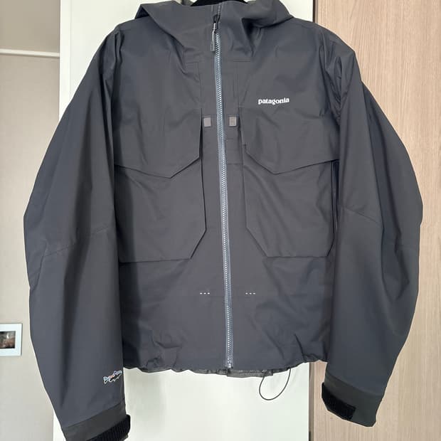 파타고니아 23FW SST 자켓 