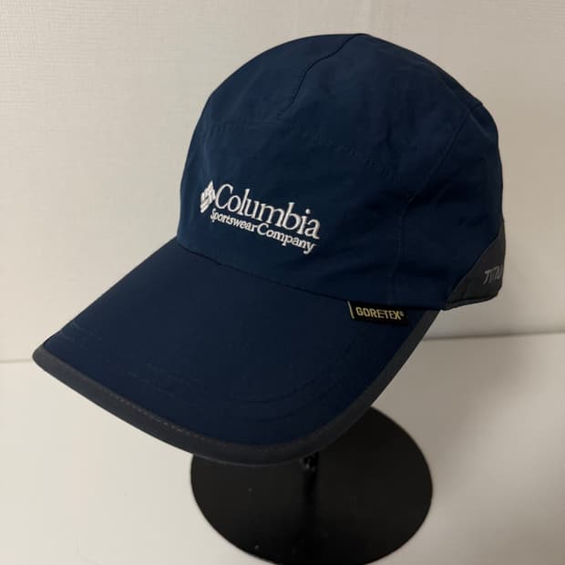 컬럼비아 고어텍스 볼캡