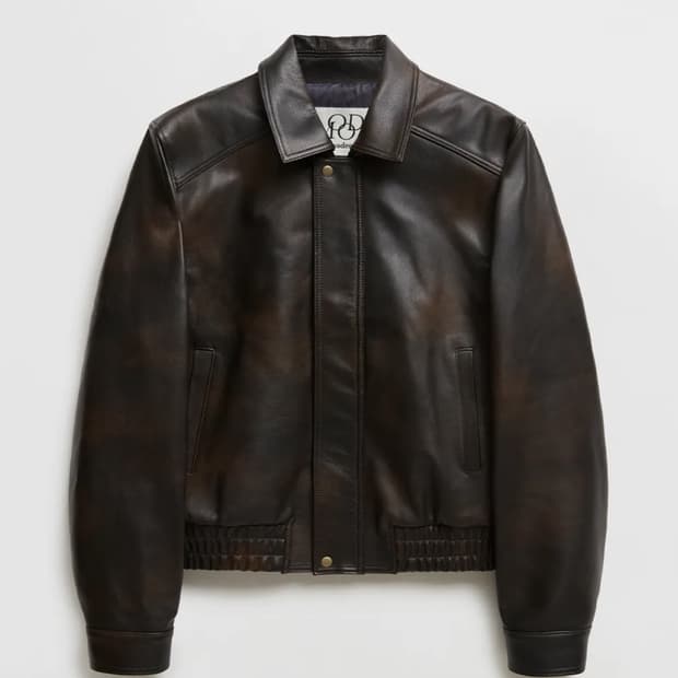 엘무드 헥터고트 46 새상품