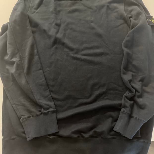 스톤아일랜드 맨투맨 2xl