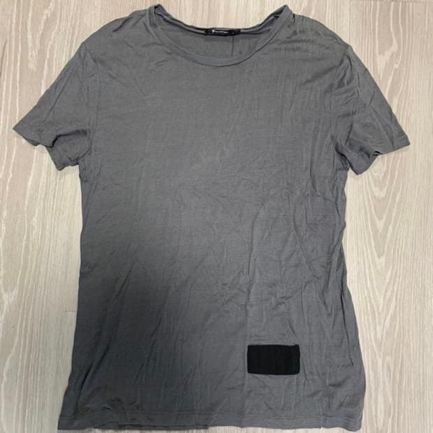 알렉산더 왕 반팔 티셔츠