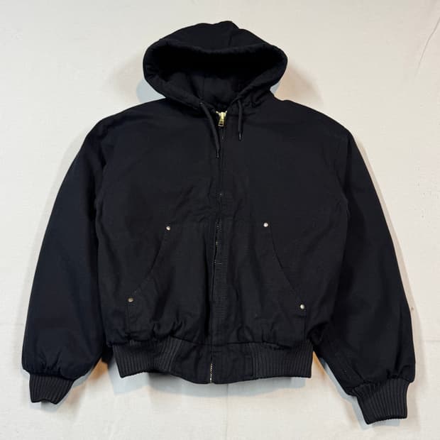 S) Samco USA 워크웨어 덕 액티브 자켓