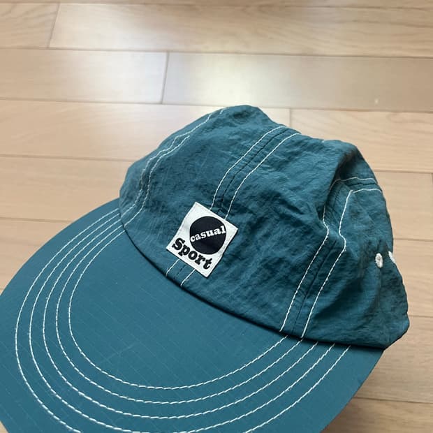 해리티지플로스 롱빌캡