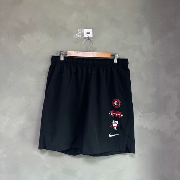 나이키 드라이핏 팬츠 반바지