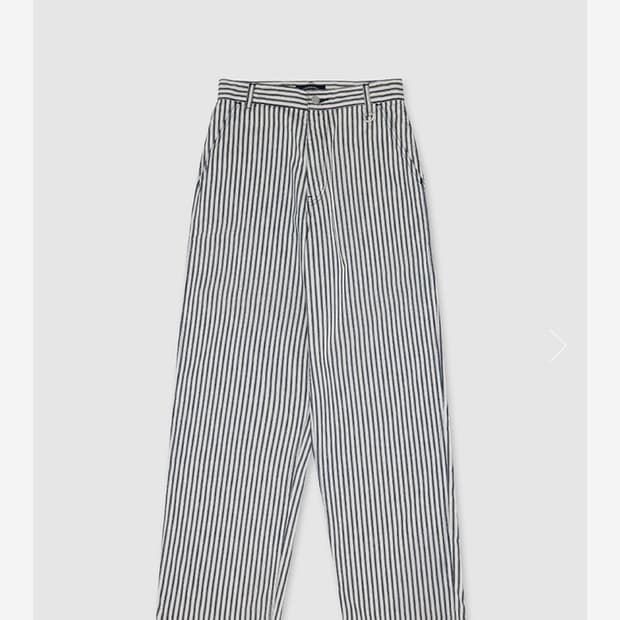 얼바닉30 union pants