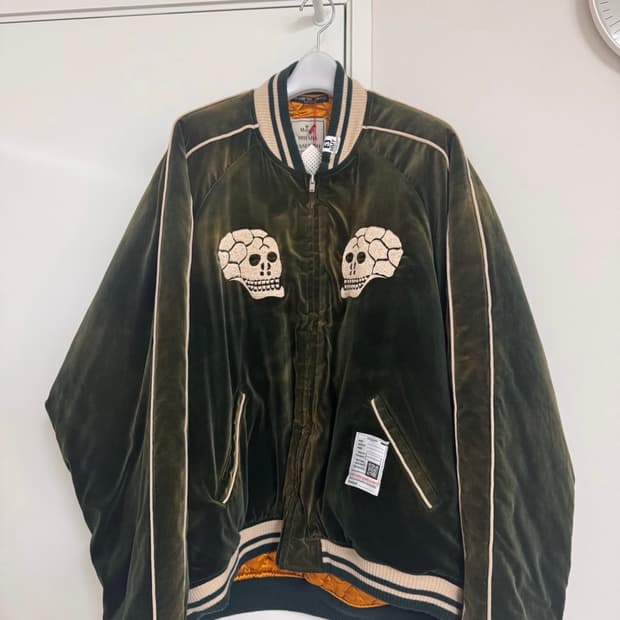 미하라야스히로 스카잔 50