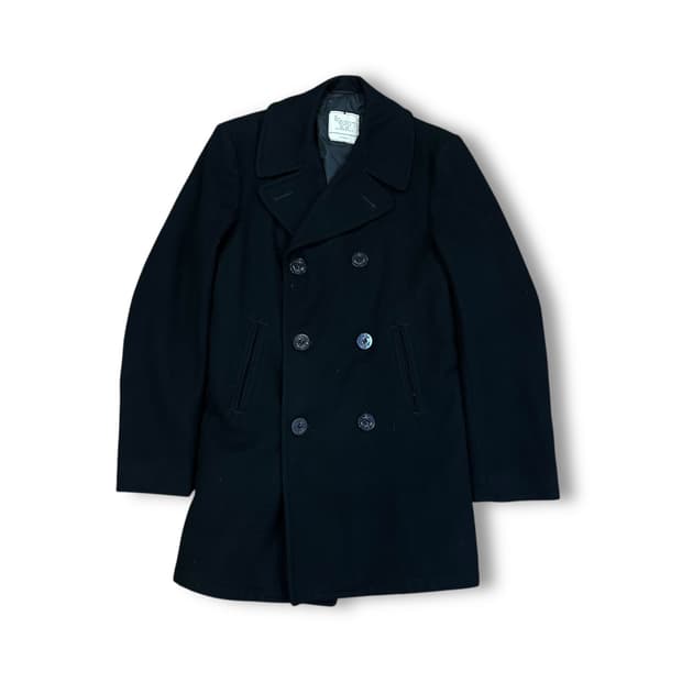 미군 오리지널 피코트