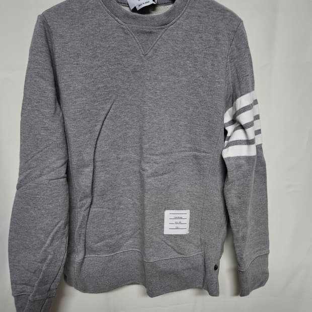 톰브라운 부티크 탑랭커 남성 4바 엔지니어드 저지 맨투