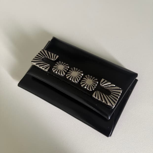 토가 toga 레더벨트 카드케이스