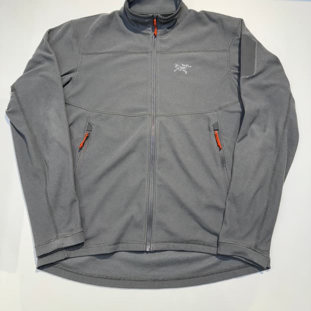 아크테릭스 구형 델타 