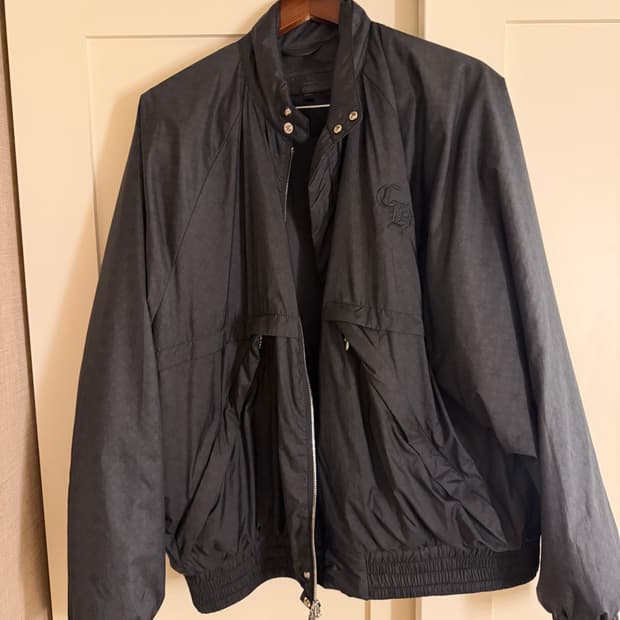 (XL)크롬하츠 ch 매치포인트 봄버