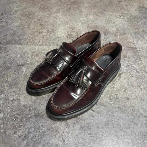 닥터마틴 아드리안 260 새상품급