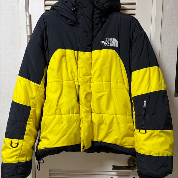 90~00s 노스페이스 패딩 푸퍼 다운 